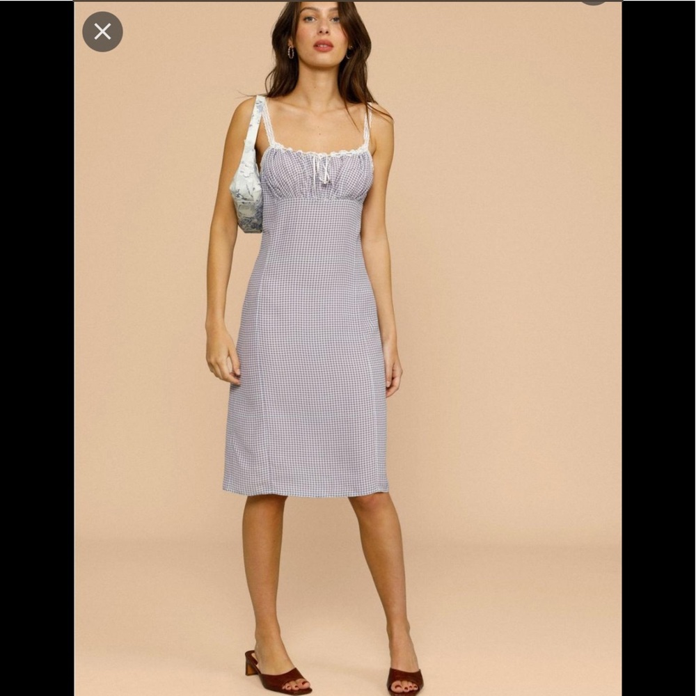 Rouje Ivona Dress